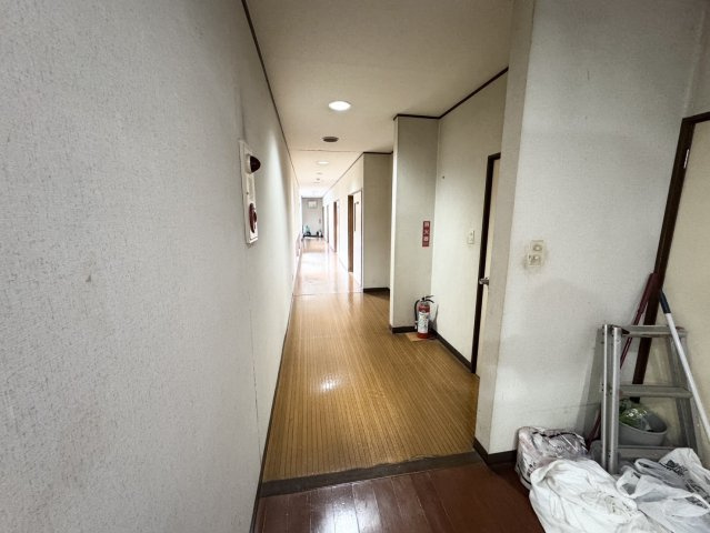 旅館としても福祉施設としても良し！今ならお得！栃木県さくら市葛城テナント募集！の内装|中はこのようになっています