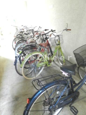 【その他】 | クローネ西小山