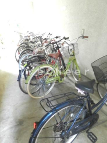 【その他】 | クローネ西小山