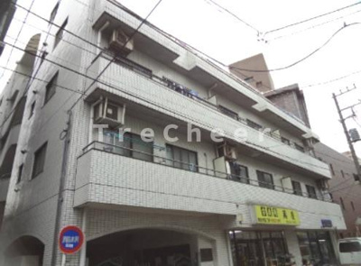 【外観】 | クローネ西小山