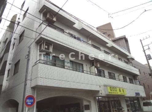 【外観】 | クローネ西小山