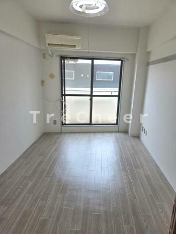 【居間・リビング】 | クローネ西小山