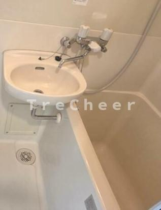 【浴室】 | クローネ西小山