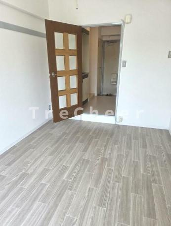 【寝室】 | クローネ西小山