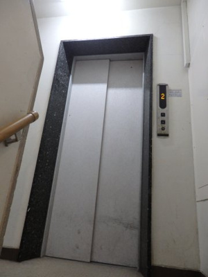 【設備】 | 新宿ニューハウジング