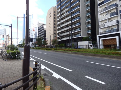 【内装】 | 新宿ニューハウジング