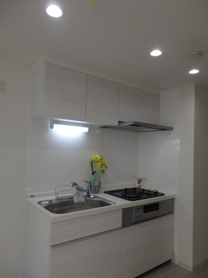 【キッチン】 | 新宿ニューハウジング