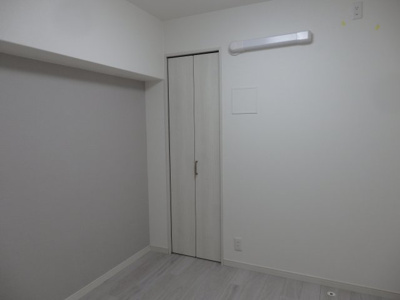 【洋室】 | 新宿ニューハウジング