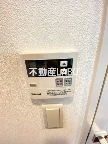 ファーストレジデンス大阪ベイサイドのその他