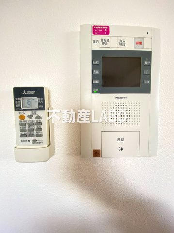 ファーストレジデンス大阪ベイサイドのその他