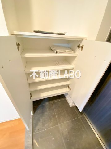 ファーストレジデンス大阪ベイサイドのその他共用部分