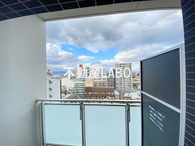 ファーストレジデンス大阪ベイサイドのその他