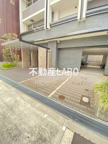ファーストレジデンス大阪ベイサイドのその他