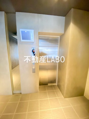 ファーストレジデンス大阪ベイサイドのその他