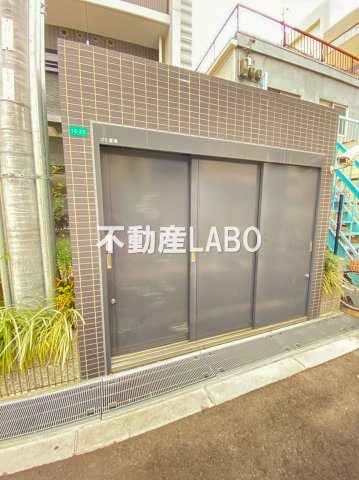 ファーストレジデンス大阪ベイサイドのその他