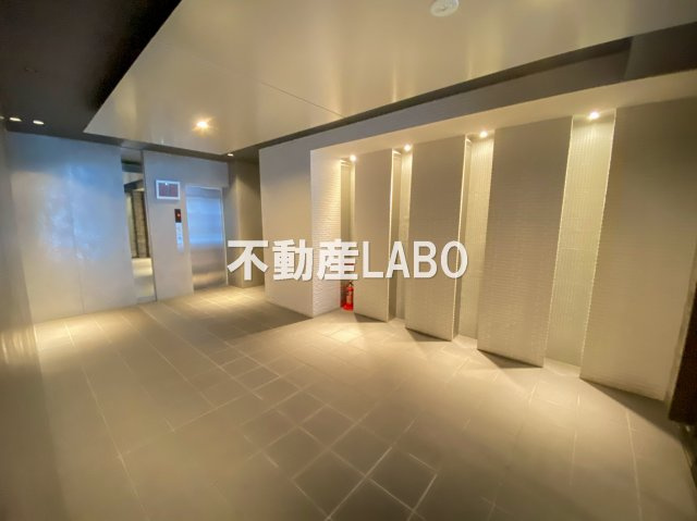 ファーストレジデンス大阪ベイサイドのその他
