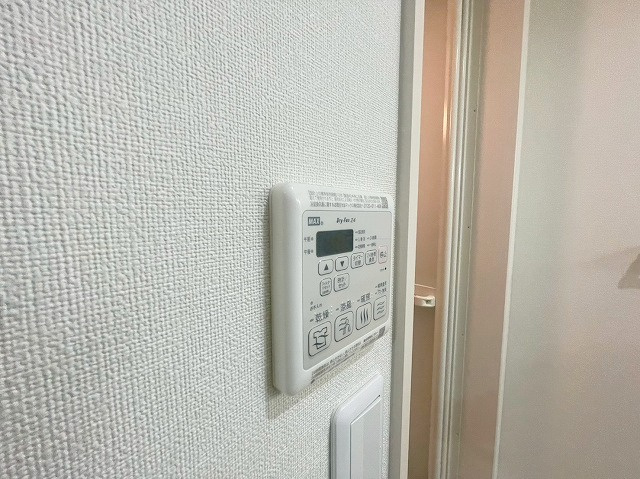 フジパレス柴島Ⅴ番館のセキュリティ