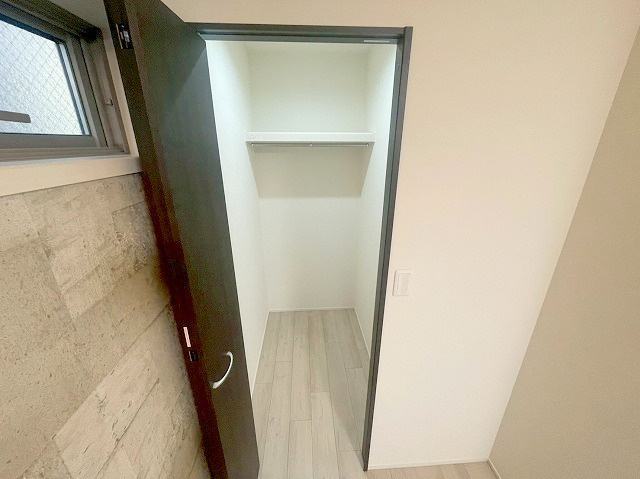 フジパレス柴島Ⅴ番館の収納