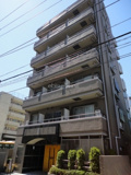 菱和パレス代官山の画像