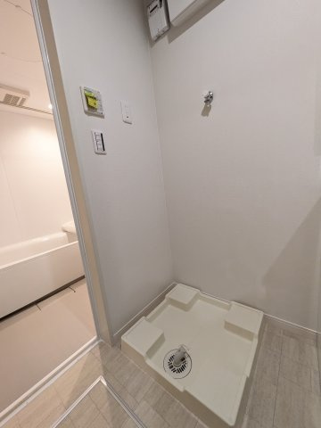 ヴィラ大雅B棟の設備