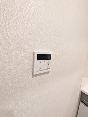 ヴィラ大雅B棟の設備