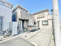 茅ヶ崎市柳島　中古戸建　オーナー　チェンジの画像