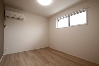 【寝室】 | ネオ・ハイツ