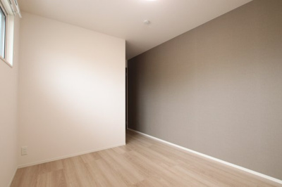 【寝室】 | ネオ・ハイツ