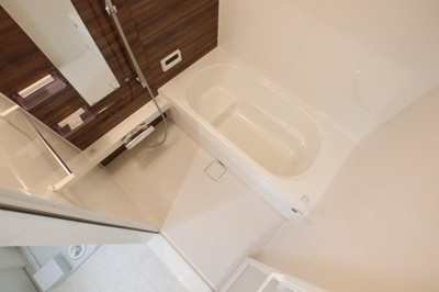 【浴室】 | ネオ・ハイツ