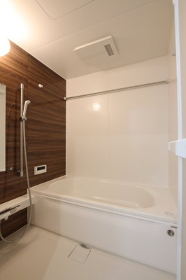 【浴室】 | ネオ・ハイツ