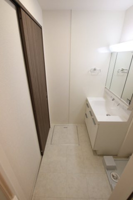 【洗面所】 | ネオ・ハイツ