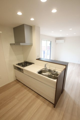 【キッチン】 | ネオ・ハイツ