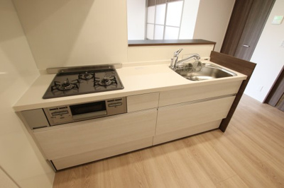 【キッチン】 | ネオ・ハイツ