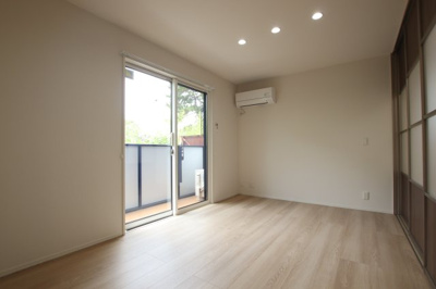 【居間・リビング】 | ネオ・ハイツ