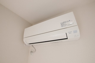 【設備】 | ネオ・ハイツ | エアコン