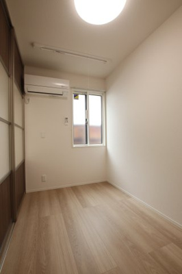 【洋室】 | ネオ・ハイツ