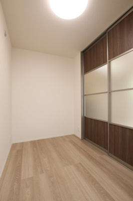 【洋室】 | ネオ・ハイツ