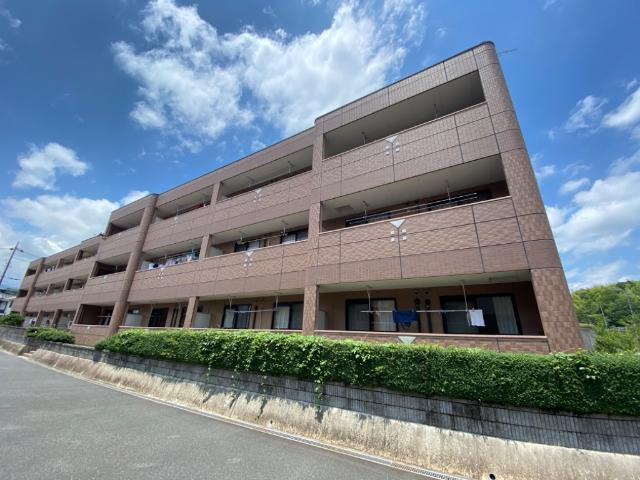 ラ・ヴィータ高取北の外観|外観写真（昼）