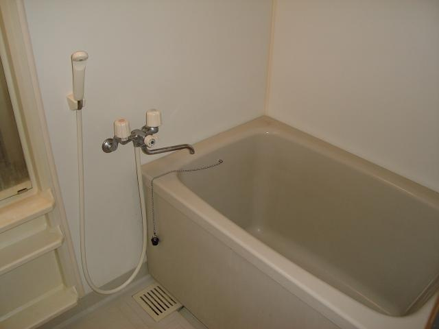 ラ・ヴィータ高取北の浴室|バス