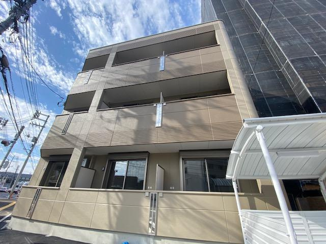 グレーシア草津