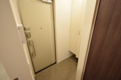 【玄関】 | cuore魚崎