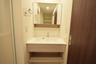 【洗面所】 | cuore魚崎