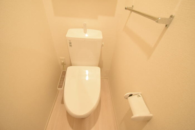 【トイレ】 | cuore魚崎