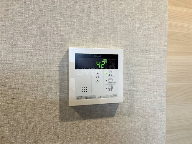 【設備】GRAND　ESPOIR　東桜
