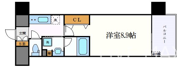 GRAND　ESPOIR　東桜