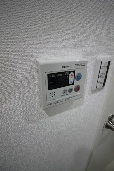 【設備】エストゥルースプラスノース名古屋 