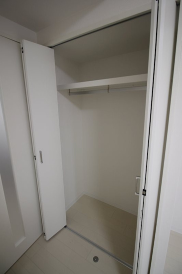 【収納】エストゥルースプラスノース名古屋 