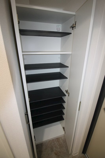 【収納】エストゥルースプラスノース名古屋 