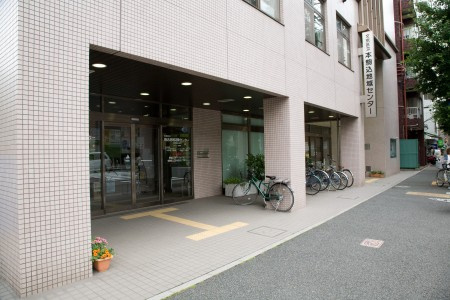アプリシエイト本駒込の周辺