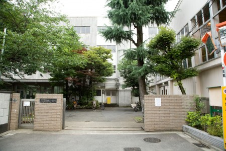 アプリシエイト本駒込の周辺